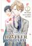Nanako Tsujimura: The Case Files of Jeweler Richard (Manga) Vol. 1, Buch