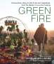 Francis Mallmann: Green Fire, Buch