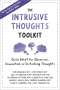 Catherine M Pittman: The Intrusive Thoughts Toolkit, Buch