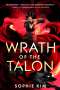 Sophie Kim: Wrath of the Talon, Buch