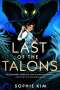Sophie Kim: Last of the Talons, Buch
