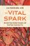Lisa Marchiano: The Vital Spark, Buch