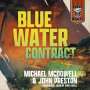John Preston: Blue Water Contract, CD