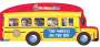 : Cocomelon the Wheels on the Bus, Buch
