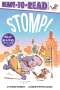 Stephanie Calmenson: Stomp: Ready-To-Read Ready-To-Go!, Buch
