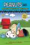 Charles M. Schulz: Adventures with Linus and Friends!: Peanuts Graphic Novels, Buch