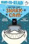 Margie Palatini: Shark-CAM: Ready-To-Read Pre-Level 1, Buch