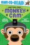Margie Palatini: Monkey-CAM, Buch
