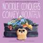 Jonathan Graziano: Noodle Conquers Comfy Mountain, Buch