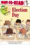 Margaret Mcnamara: Election Day, Buch