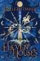 Colleen Oakes: Eleven Houses, Buch