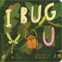 Dori Elys: I Bug You, Buch