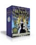 Jordan Quinn: The Kingdom of Wrenly Ten-Book Collection #2 (Boxed Set), Buch