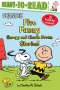 Charles M Schulz: Five Funny Snoopy and Charlie Brown Stories!, Buch