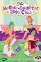 Heather Vogel Frederick: The Mother-Daughter Book Club, Buch, Buch