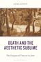 Jung Kwon: Death and the Aesthetic Sublime, Buch