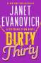 Janet Evanovich: Dirty Thirty, Buch