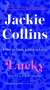 Jackie Collins: Lucky, Buch