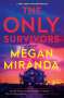 Megan Miranda: The Only Survivors, Buch
