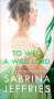 Sabrina Jeffries: To Wed a Wild Lord, Buch