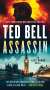 Ted Bell: Assassin, Buch