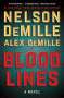 Nelson DeMille: Blood Lines, Buch
