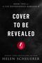 Text: "Book Two of The Bookbinder's Bargain - Cover to be revealed - Helen Scheuerer". Das Atria Books Logo ist unten.
