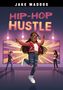 Jake Maddox: Hip-Hop Hustle, Buch