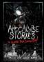 Michael Dahl: Apocalypse Stories to Scare Your Socks Off!, Buch
