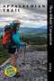 Appalachian Long Distance Hikers Association: Appalachian Trail Thru-Hikers' Companion 2024, Buch