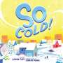 John Coy: So Cold!, Buch
