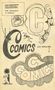 Bill Kartalopoulos: The Complete C Comics, Buch, Buch