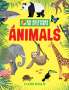 Claire Philip: Big Questions for Little People: Animals, Buch