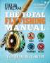 Joe Cermele: The Total Fly Fishing Manual: 307 Essential Skills and Tips, Buch