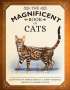 Barbara Taylor: The Magnificent Book of Cats: (Kids Books about Cats, Middle Grade Cat Books, Books about Animals), Buch