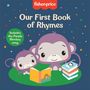 Orli Zuravicky: Fisher-Price: Our First Book of Rhymes, Buch