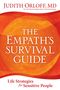 Judith Orloff: The Empath's Survival Guide, Buch