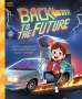 Kim Smith: Back to the Future, Buch