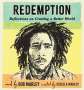 Bob Marley: Redemption: Reflections on Creating a Better World, Buch