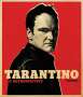 Tom Shone: Tarantino: A Retrospective, Buch