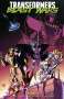 Erik Burnham: Transformers: Beast Wars, Vol. 1, Buch
