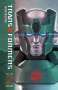 John Barber: Transformers: The IDW Collection Phase Three, Vol. 3, Buch