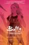 Buffy the Vampire Slayer/Angel: Hellmouth Deluxe Edition, Buch