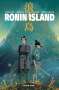 Greg Pak: Ronin Island Vol. 3, Buch