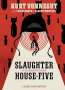 Ryan North: Slaughterhouse-Five: The Graphic Novel, Buch