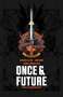 Kieron Gillen: Once & Future Book One Deluxe Edition Slipcover, Buch