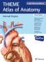 Michael Schuenke: Internal Organs (Thieme Atlas of Anatomy), Latin Nomenclature, Buch