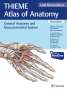 Michael Schuenke: General Anatomy and Musculoskeletal System (Thieme Atlas of Anatomy), Latin Nomenclature, Buch