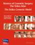 Rod Rohrich: Masters of Cosmetic Surgery - The Video Atlas, Buch,Div.