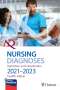 : NANDA International Nursing Diagnoses, Buch,Div.